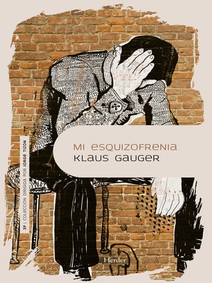 cover image of Mi esquizofrenia